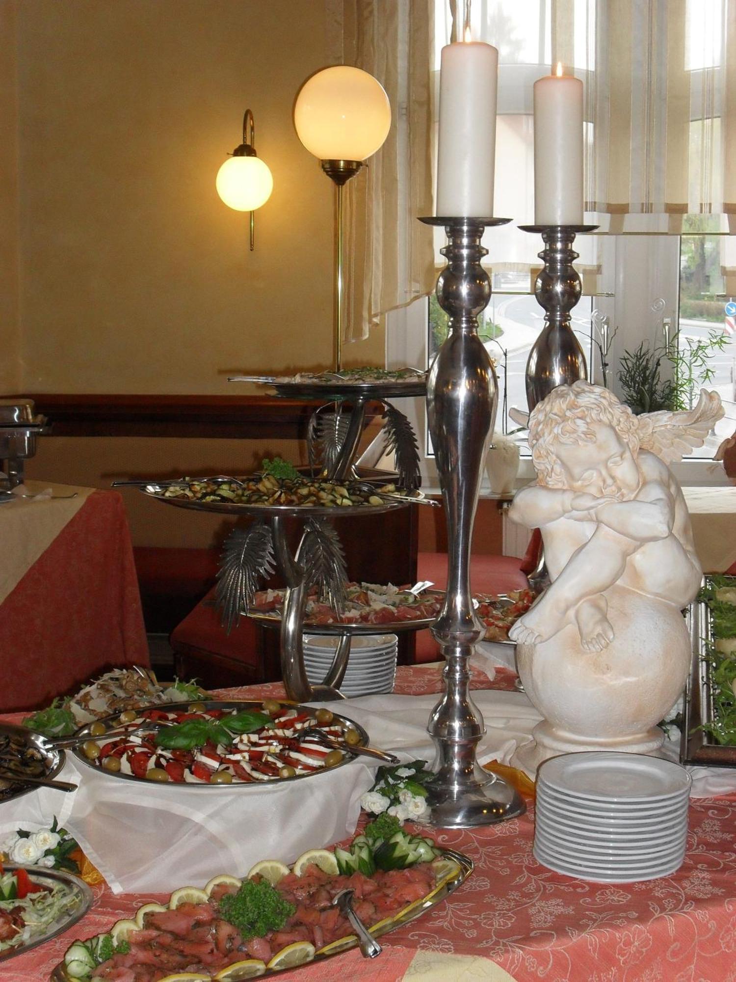 In Piazza Hotel