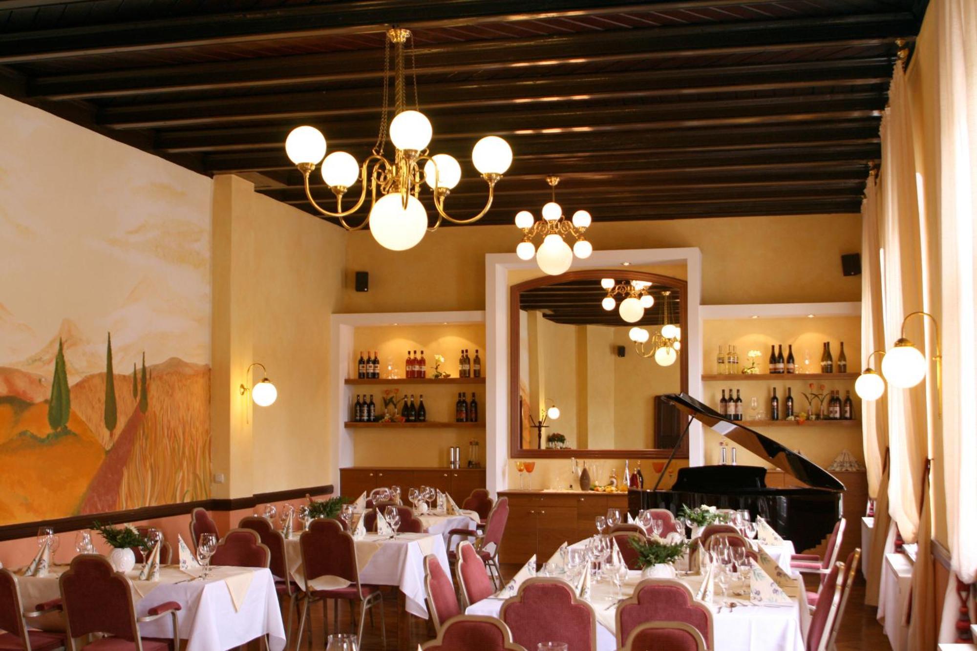 In Piazza Bad Klosterlausnitz