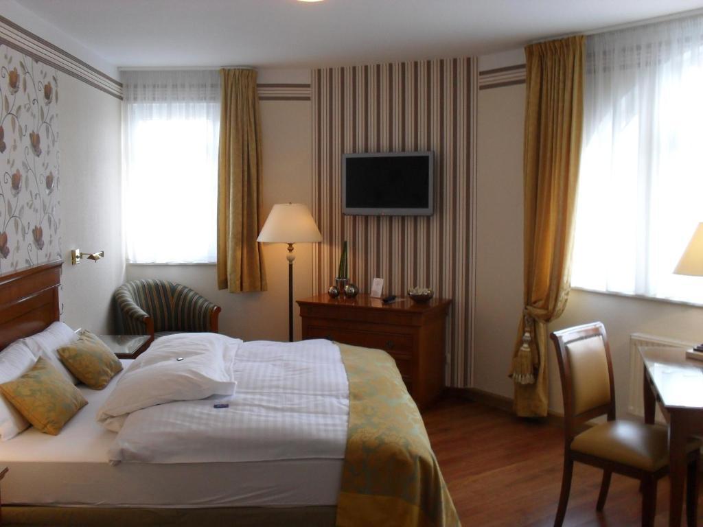 In Piazza Hotel 3*