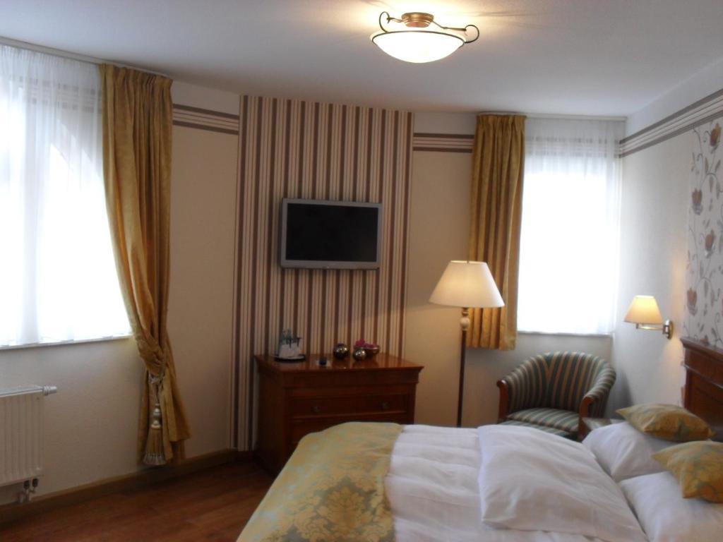 Hotel In Piazza 3*