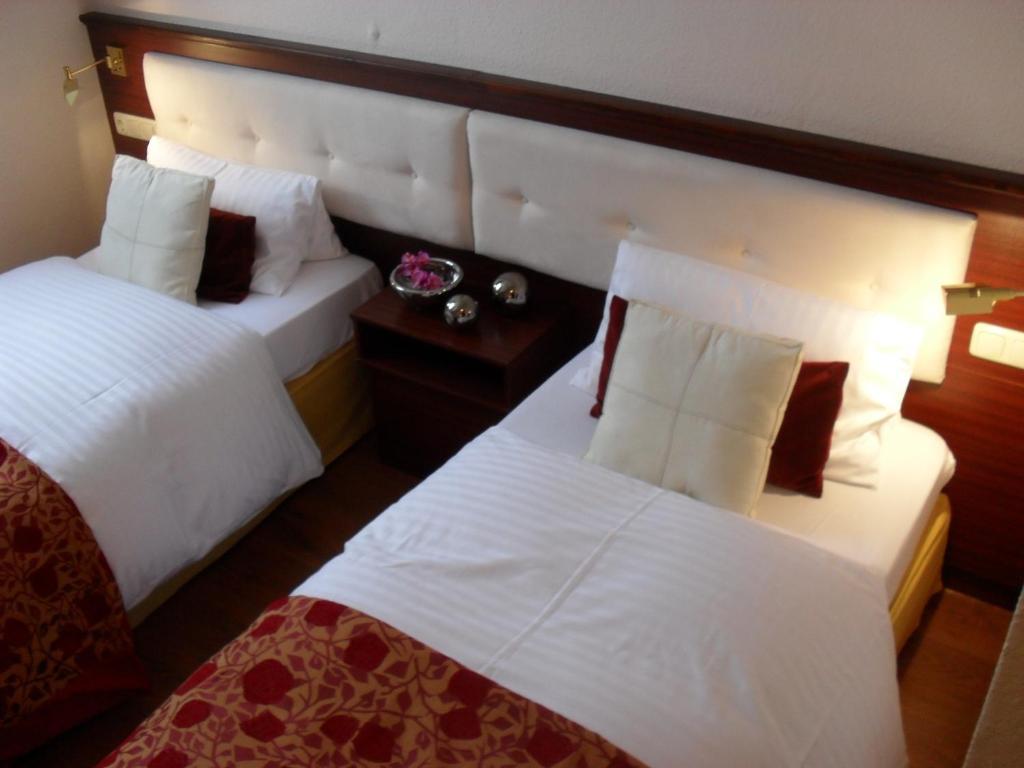 In Piazza Hotel 3*