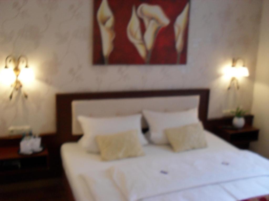 Hotel In Piazza Bad Klosterlausnitz