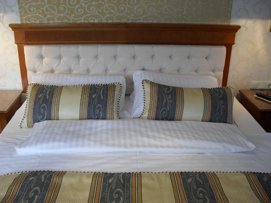 In Piazza Hotel 3*