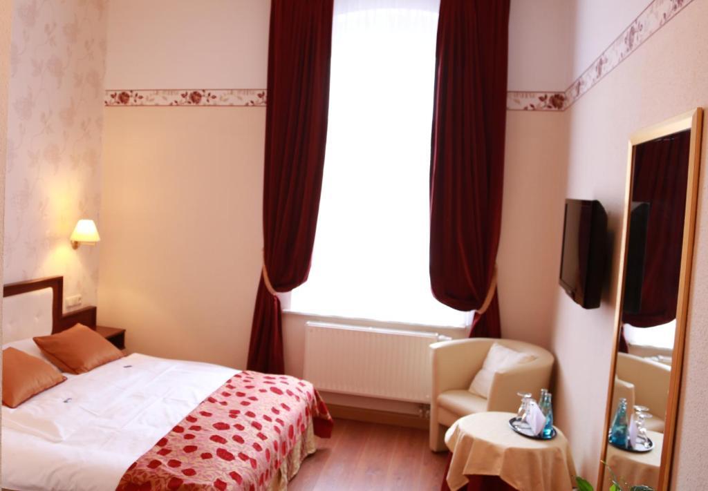 Hotel In Piazza 3*