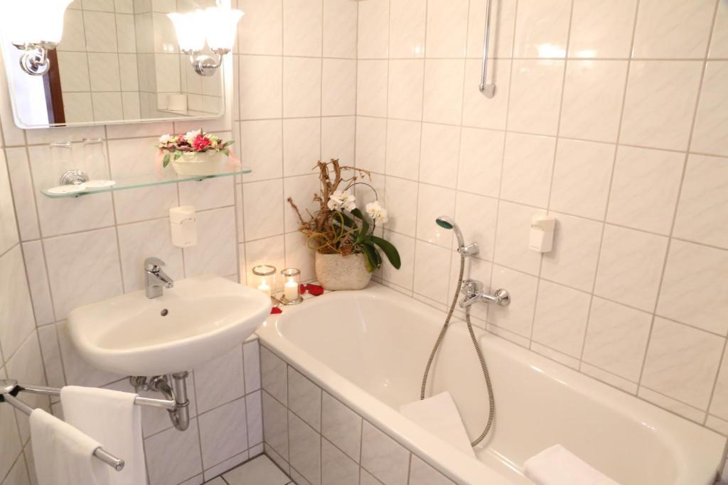 Hotel In Piazza 3*
