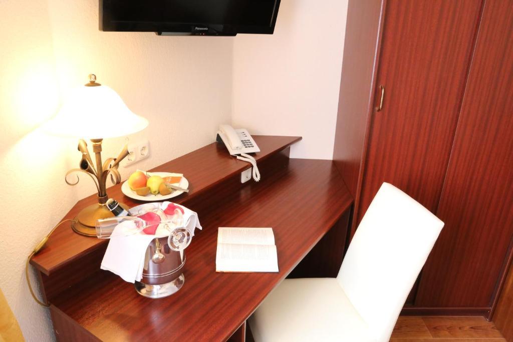 Hotel In Piazza