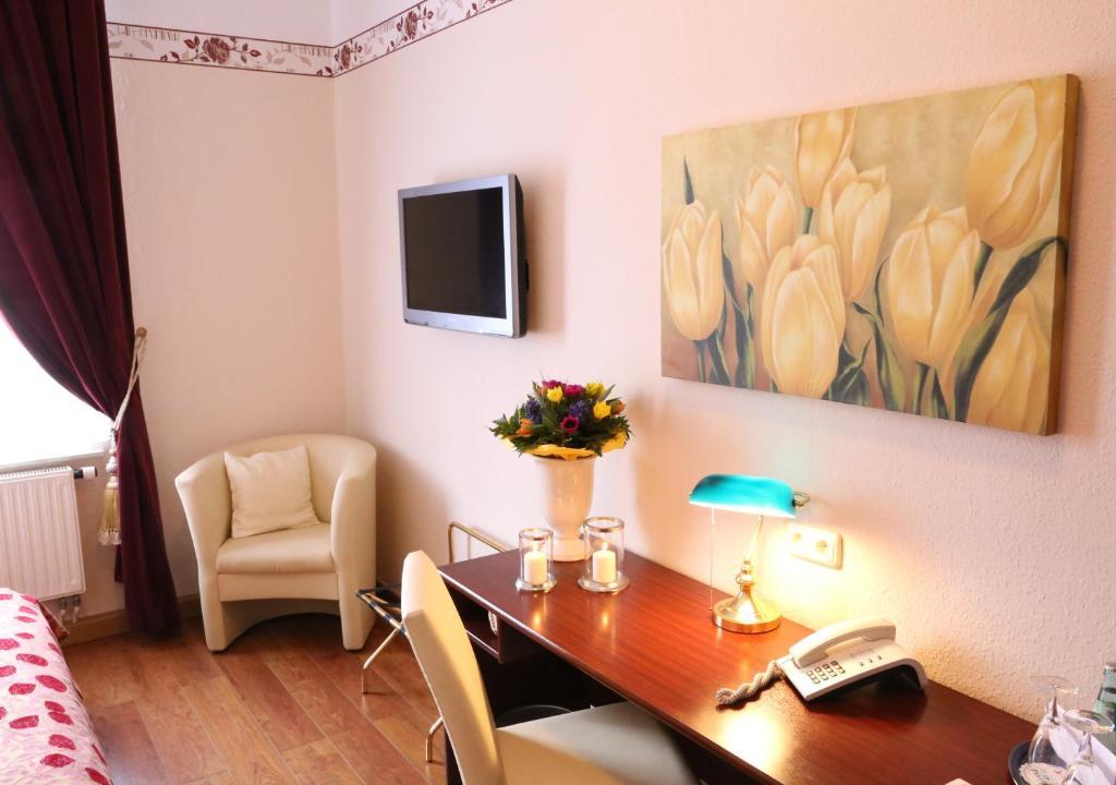 Hotel In Piazza 3*